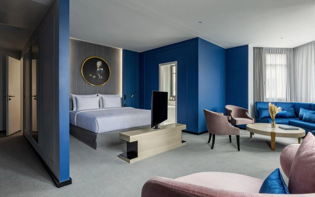 Hotel Luc, Autograph Collection