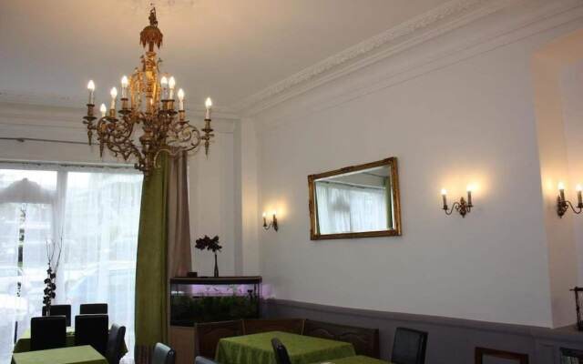 Hôtel Savoy
