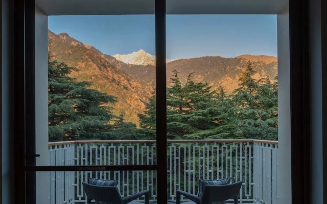 Hyatt Regency Dharamshala Resort