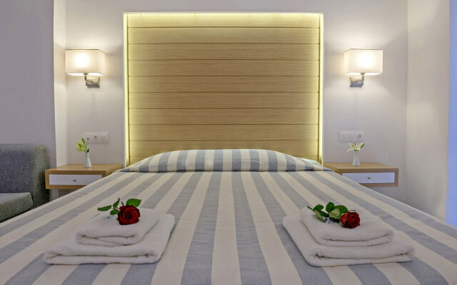 Happy Days Hotel