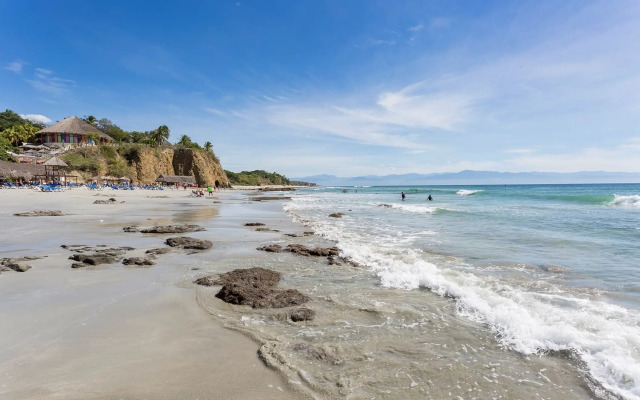 Grand Palladium Vallarta Resort & Spa - All Inclusive