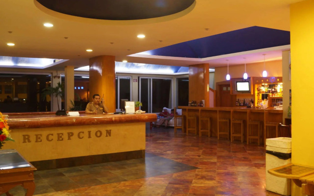 Solymar Hotel - All Inclusive