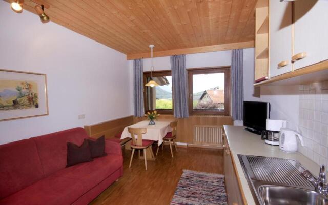 Apartments Gasserhof