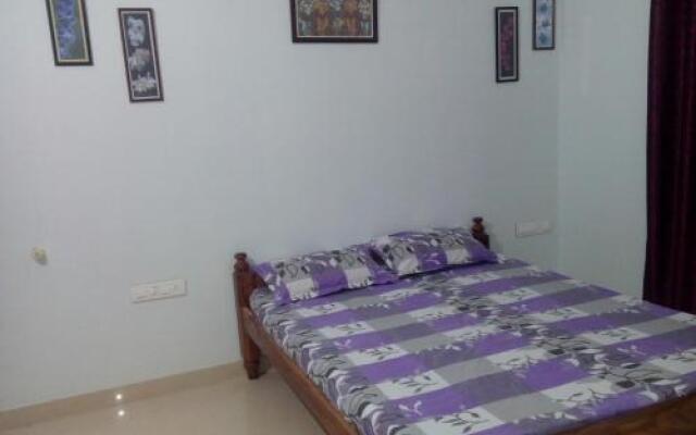 Halenahalli Home Stay