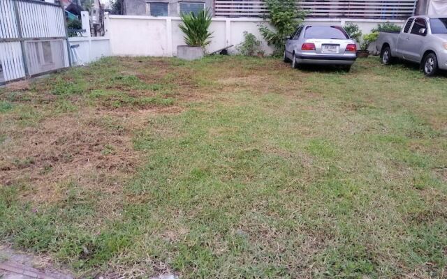 Puak Taem Boutique Hotel