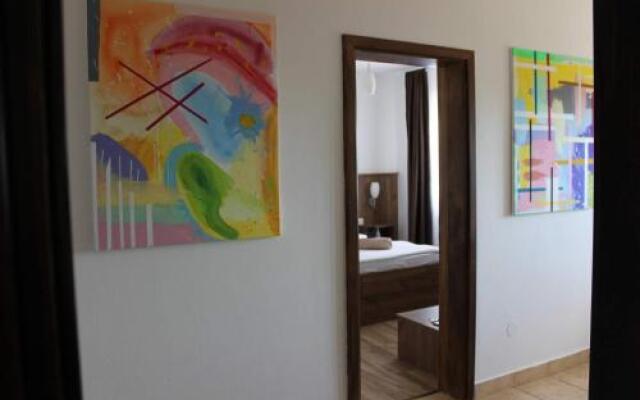 House Stefanac