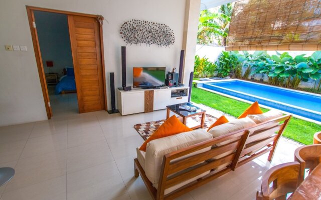 Villa Harmony Seminyak
