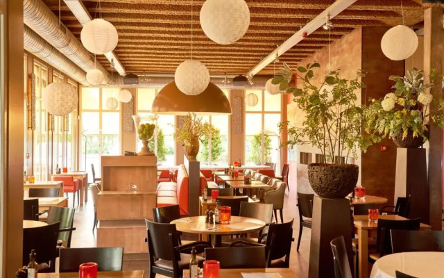 Babylon Hotel Alkmaar-Heerhugowaard