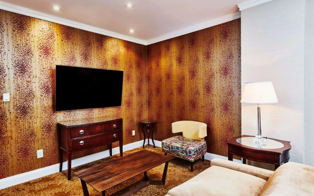 Radio City Apartments