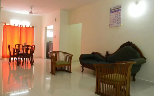 Gerones Residency