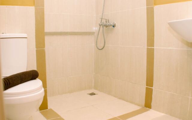 Comfort And Cozy Designed 2Br At Meikarta Apartment