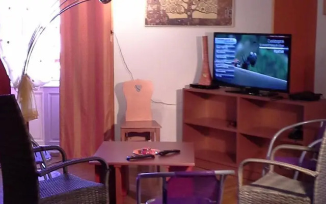 B10 Apartment Budapest Center