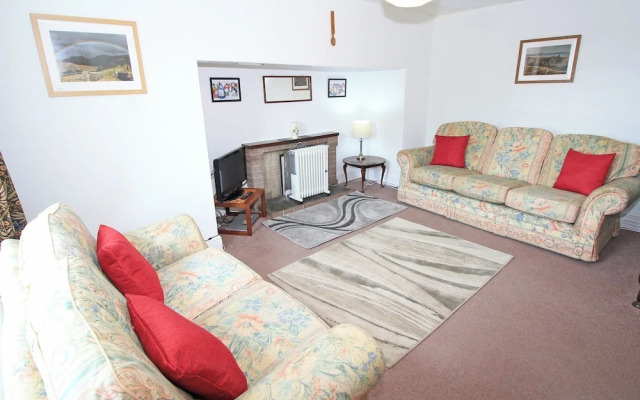 The Farmhouse