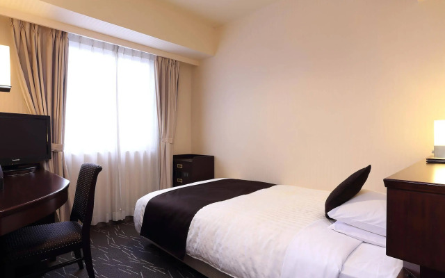 Nishitetsu Grand Hotel