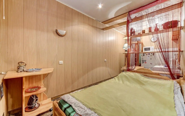 на Волынском 4