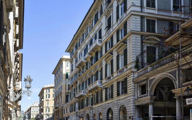 Boutique Apartment in Via Roma by Wonderful Italy