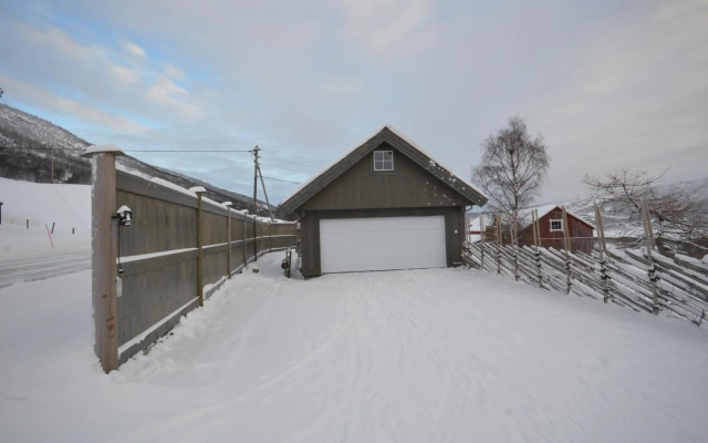 Apartment between Ustaoset and Geilo