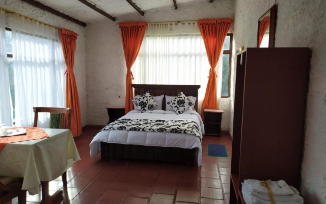 Hotel Rural La Esperanza