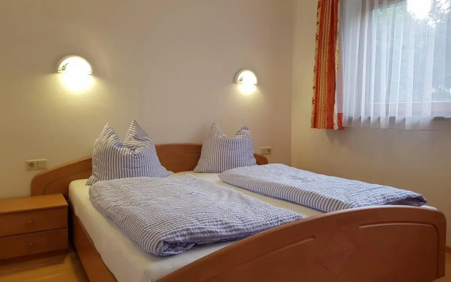 Ferienwohnung Lenz