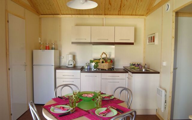Camping Vilanova Park (SunLodge)