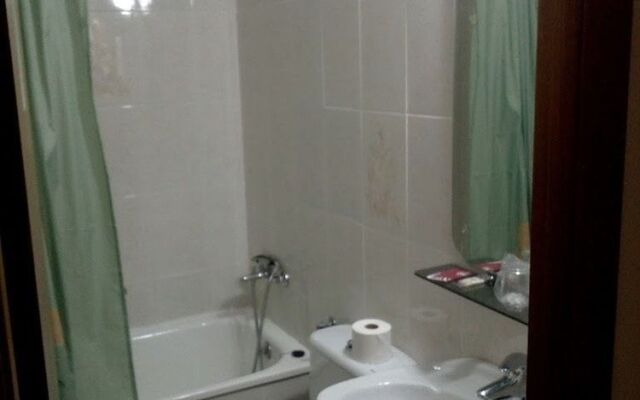 Hostal Restaurante Aguilar