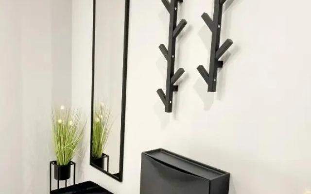 Apartament Chopina III