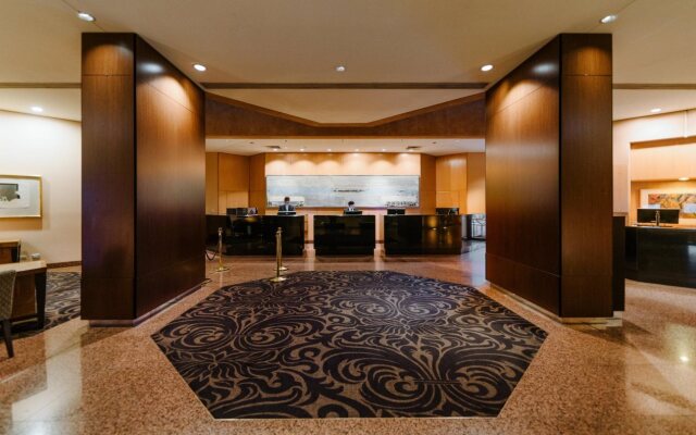 InterContinental Adelaide by IHG