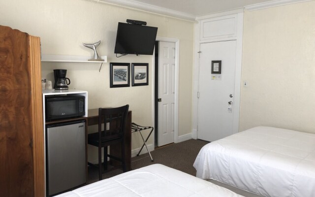 Hotel Ponce de Leon