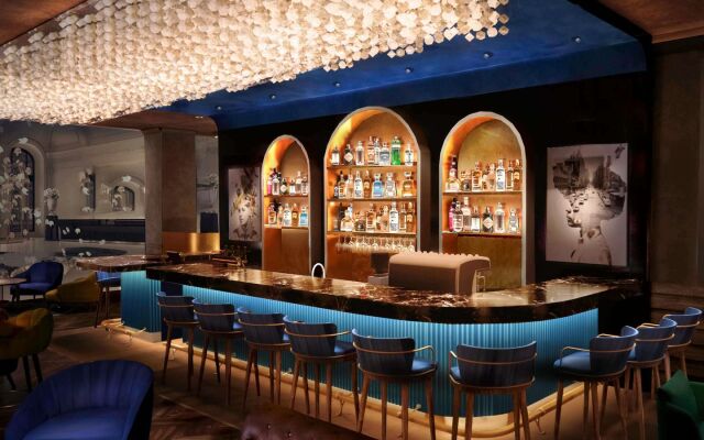 Movenpick Hotel Hanoi Centre