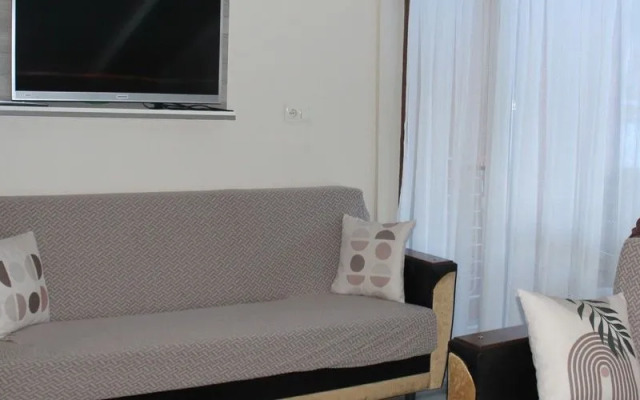 Uzungöl Öztürk Hotel