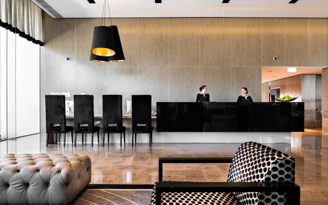 Fraser Suites Perth