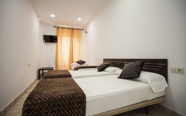 Hostal Rincón de Sol