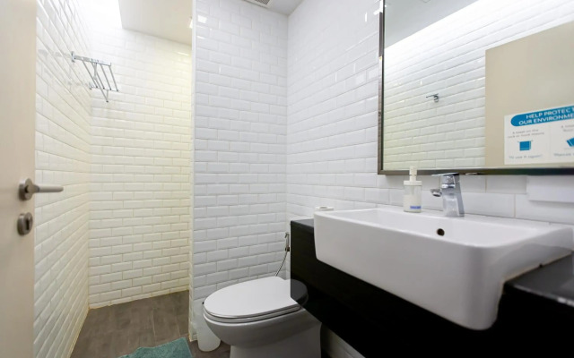 Simply Sleep Hostel