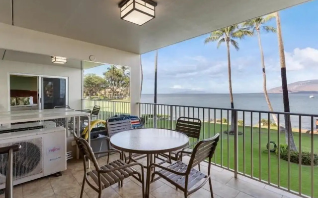 Royal Mauian, #207 2 Bedroom Condo