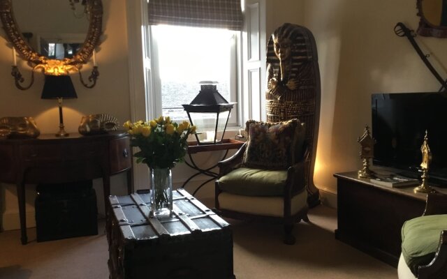 Martin's Guesthouse