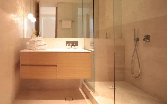 Boutique Stays - The Residence, Brighton