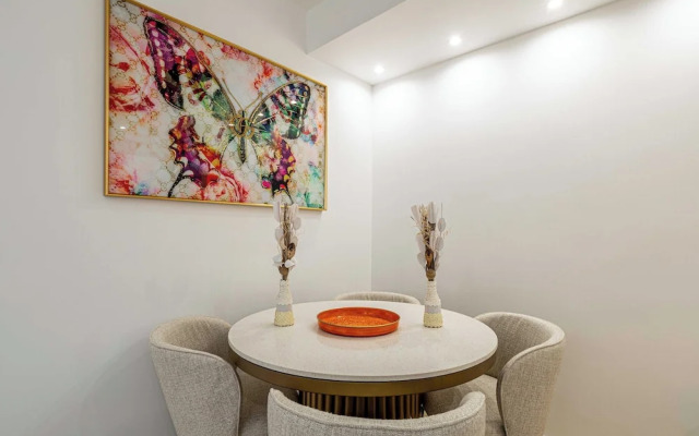 Harmonie With Private Terrace - Near Croisette