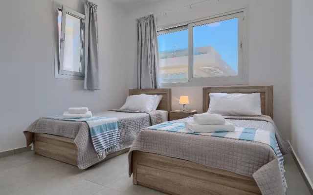 Sea Point Villas Coral Bay