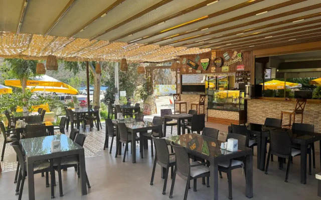 Derin Ada Pansiyon