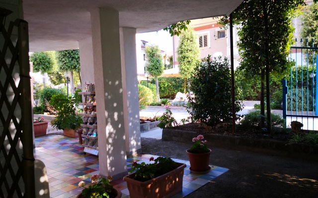 Hotel Venere