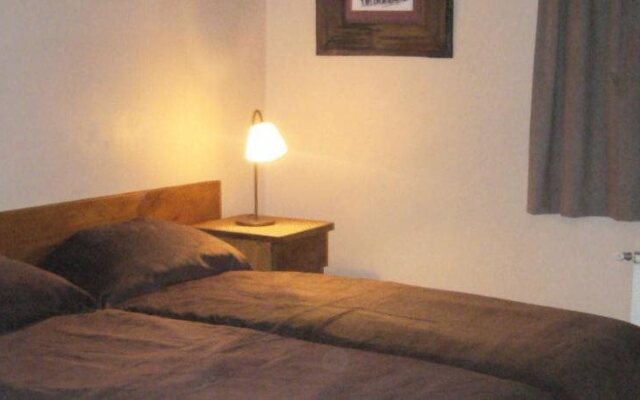 Knapp Hotel