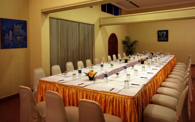 Pride Sun Village Resort & Spa