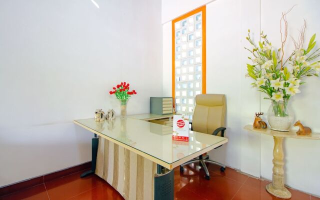 Griya Wismono Homestay by OYO Rooms