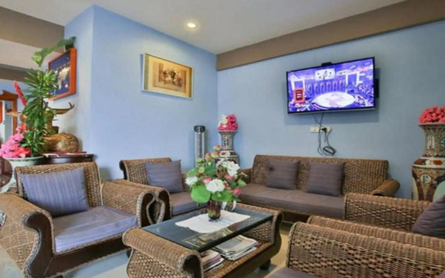Maesai Orchid Hotel