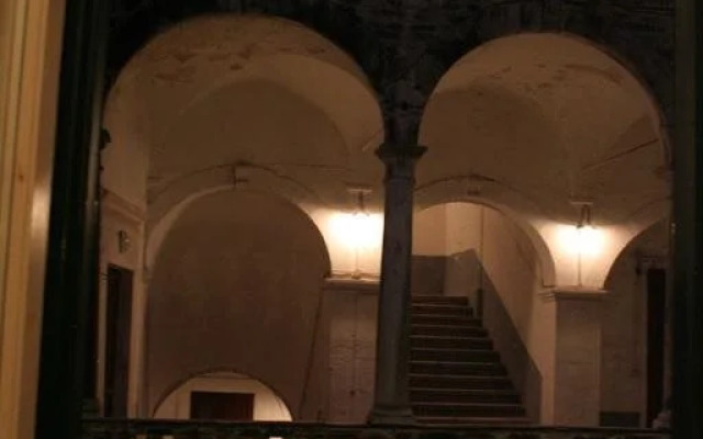 B&B Santa Barbara - Cattedrale