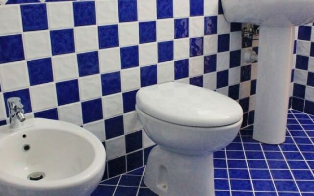 Residence Blue Corner Porto Pollo