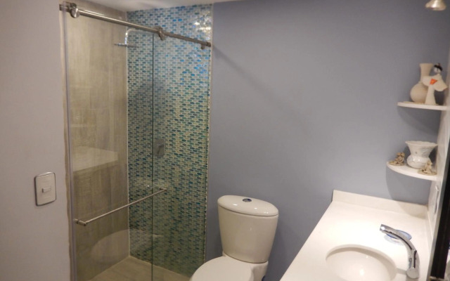 Apartamento 1403 Edificio Karey El Rodadero