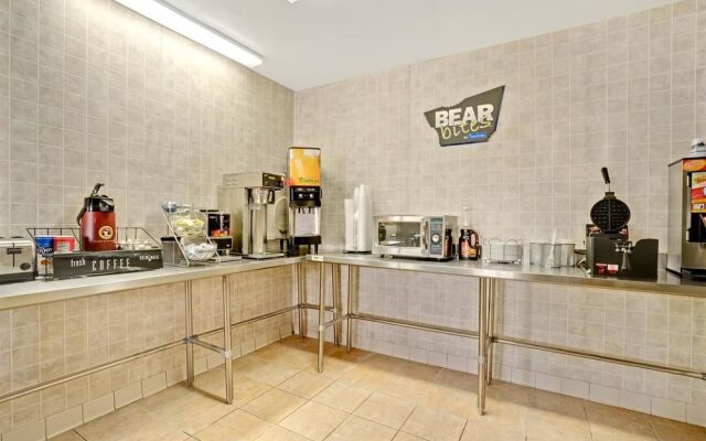 Travelodge Valleyfair Shakopee