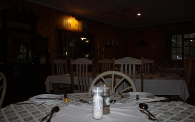 The Spotted Grunter Resort