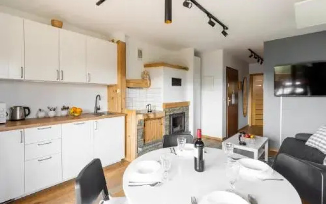 Apartamenty Kierpcówka Zakopane